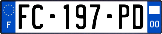 FC-197-PD
