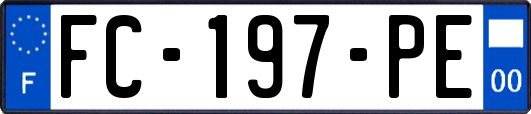 FC-197-PE