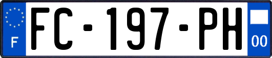 FC-197-PH