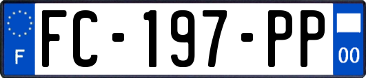 FC-197-PP