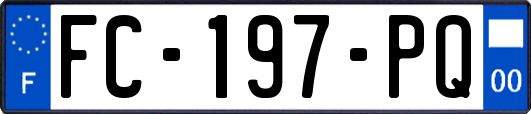 FC-197-PQ