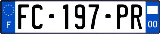 FC-197-PR