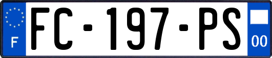FC-197-PS