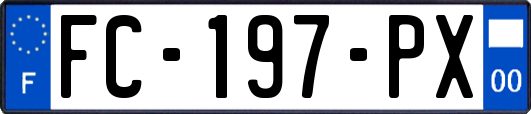 FC-197-PX