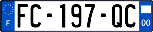 FC-197-QC
