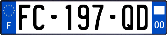 FC-197-QD