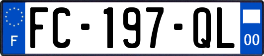 FC-197-QL