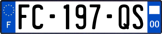 FC-197-QS