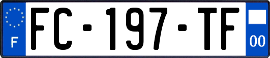 FC-197-TF