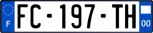 FC-197-TH