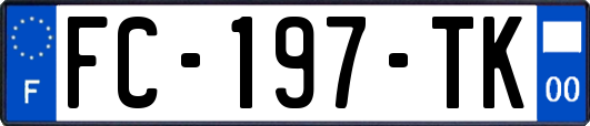 FC-197-TK