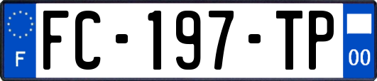 FC-197-TP