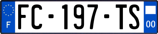 FC-197-TS