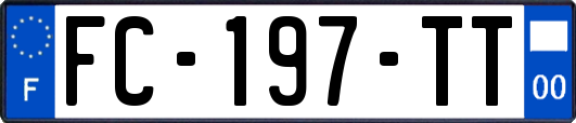 FC-197-TT
