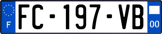 FC-197-VB