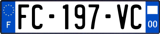 FC-197-VC