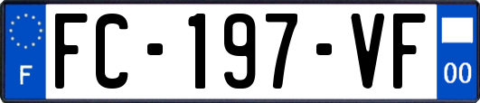 FC-197-VF