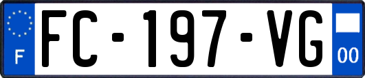 FC-197-VG