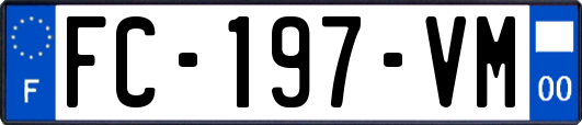FC-197-VM