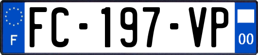 FC-197-VP