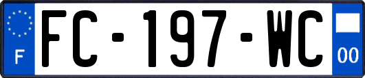 FC-197-WC
