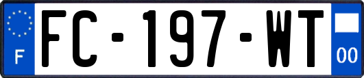 FC-197-WT