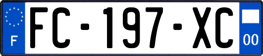 FC-197-XC