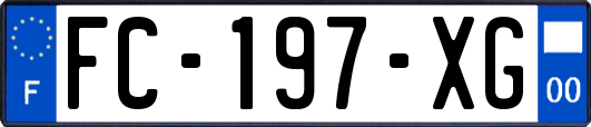 FC-197-XG