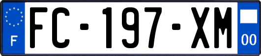FC-197-XM