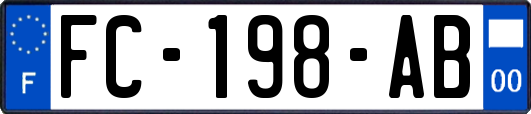 FC-198-AB