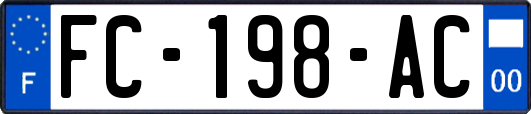 FC-198-AC