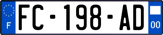 FC-198-AD