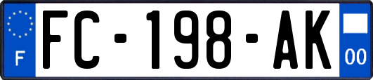 FC-198-AK