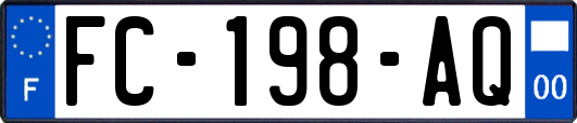 FC-198-AQ