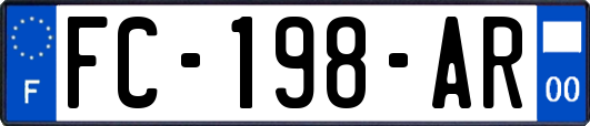 FC-198-AR