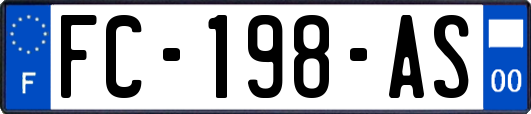 FC-198-AS