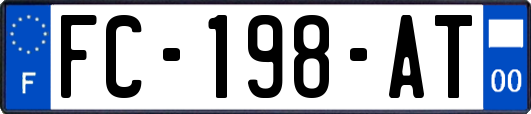 FC-198-AT