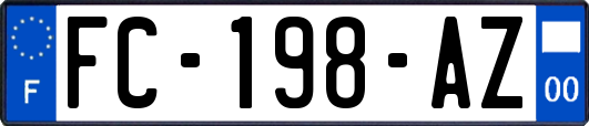 FC-198-AZ