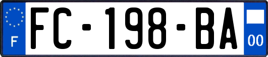 FC-198-BA