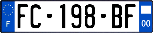 FC-198-BF