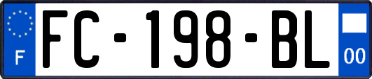 FC-198-BL