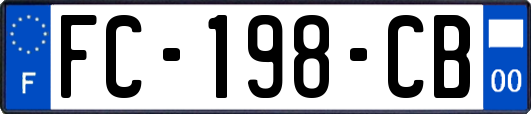 FC-198-CB