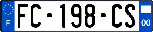 FC-198-CS