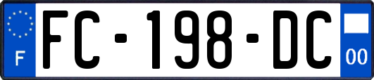 FC-198-DC