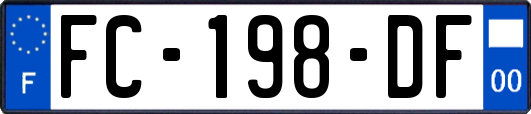 FC-198-DF