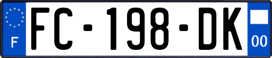 FC-198-DK