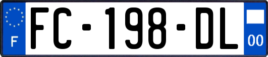 FC-198-DL