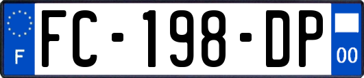 FC-198-DP