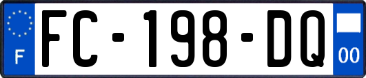 FC-198-DQ