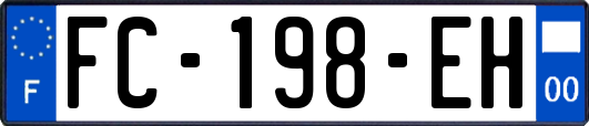 FC-198-EH